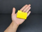 هاردکیس نگهدارنده sd card طرح فولدر