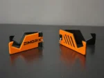 پایه نگهدارنده موبایل تاشو جیبی مدل KeyStand - تصویر 5