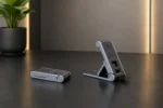 پایه نگهدارنده موبایل تاشو و جیبی زیموریکس مدل Pocand - تصویر 2