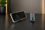 پایه نگهدارنده موبایل تاشو و جیبی زیموریکس مدل Pocand - تصویر 3