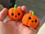 فیگور کدو تنبل هالووین مدل Pumpkin Buddy - تصویر 2
