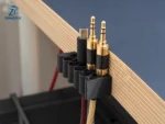 هولدر کابل پشت‌چسب‌دار زیموریکس مدل STICK