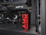 پایه نگهدارنده کارت گرافیک قابل تنظیم طرح AMD Radeon مدل RA70-115