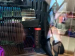 پایه نگهدارنده کارت گرافیک قابل تنظیم مدل GS125 | طرح NVIDIA و Radeon